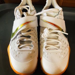 Nike Force Zoom Trout 6 Turf